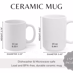 Ceramic Mug