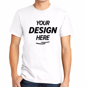 Custom Performance T-Shirt